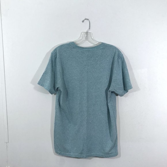 Paper Denim Cloth Men's V-Neck T-Shirt M - Picture 5 of 7